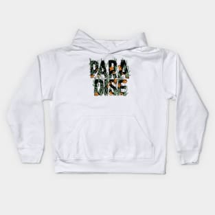 paradise Kids Hoodie